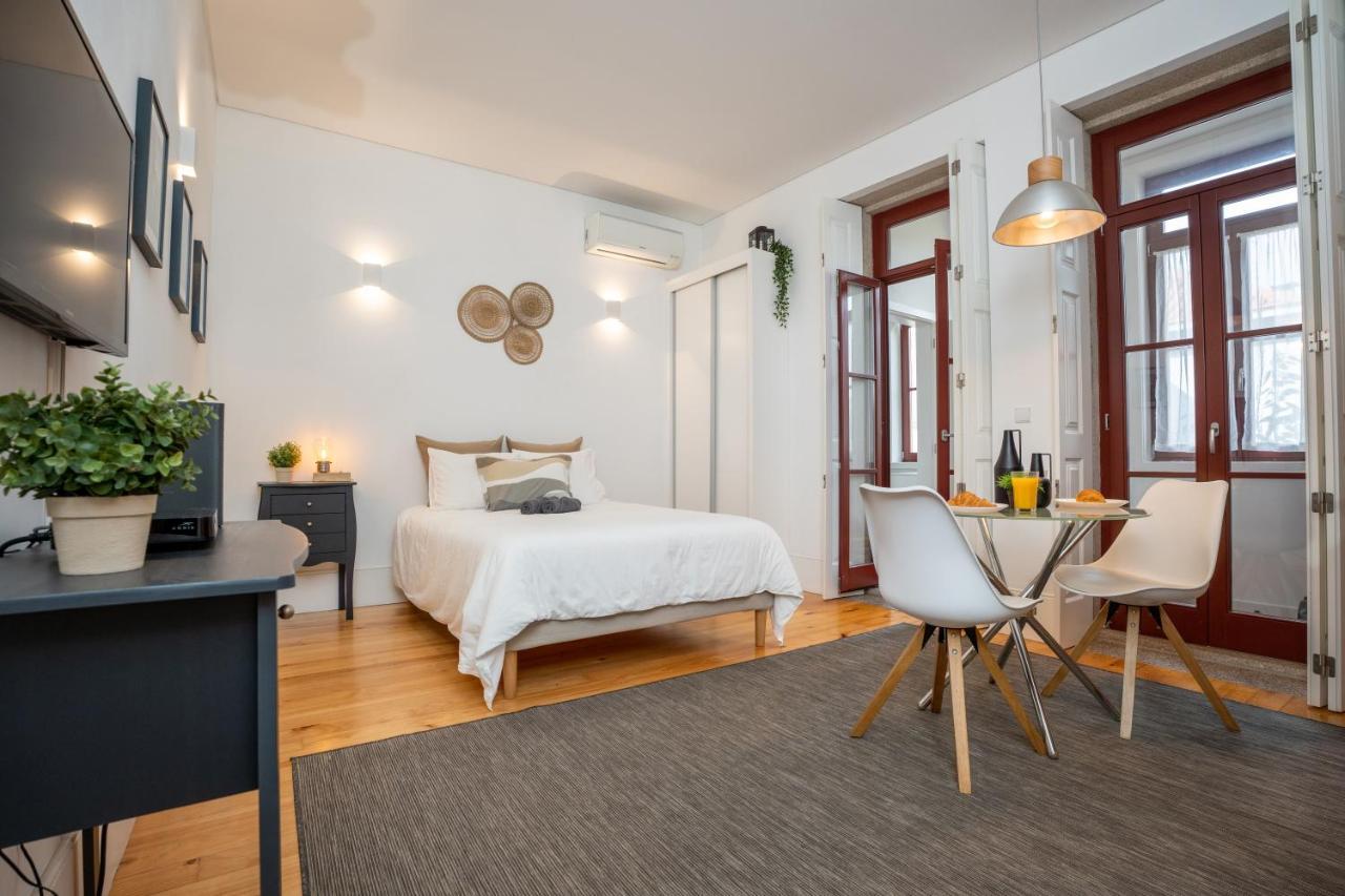 Cozy Casa Bonfim Porto Exterior photo