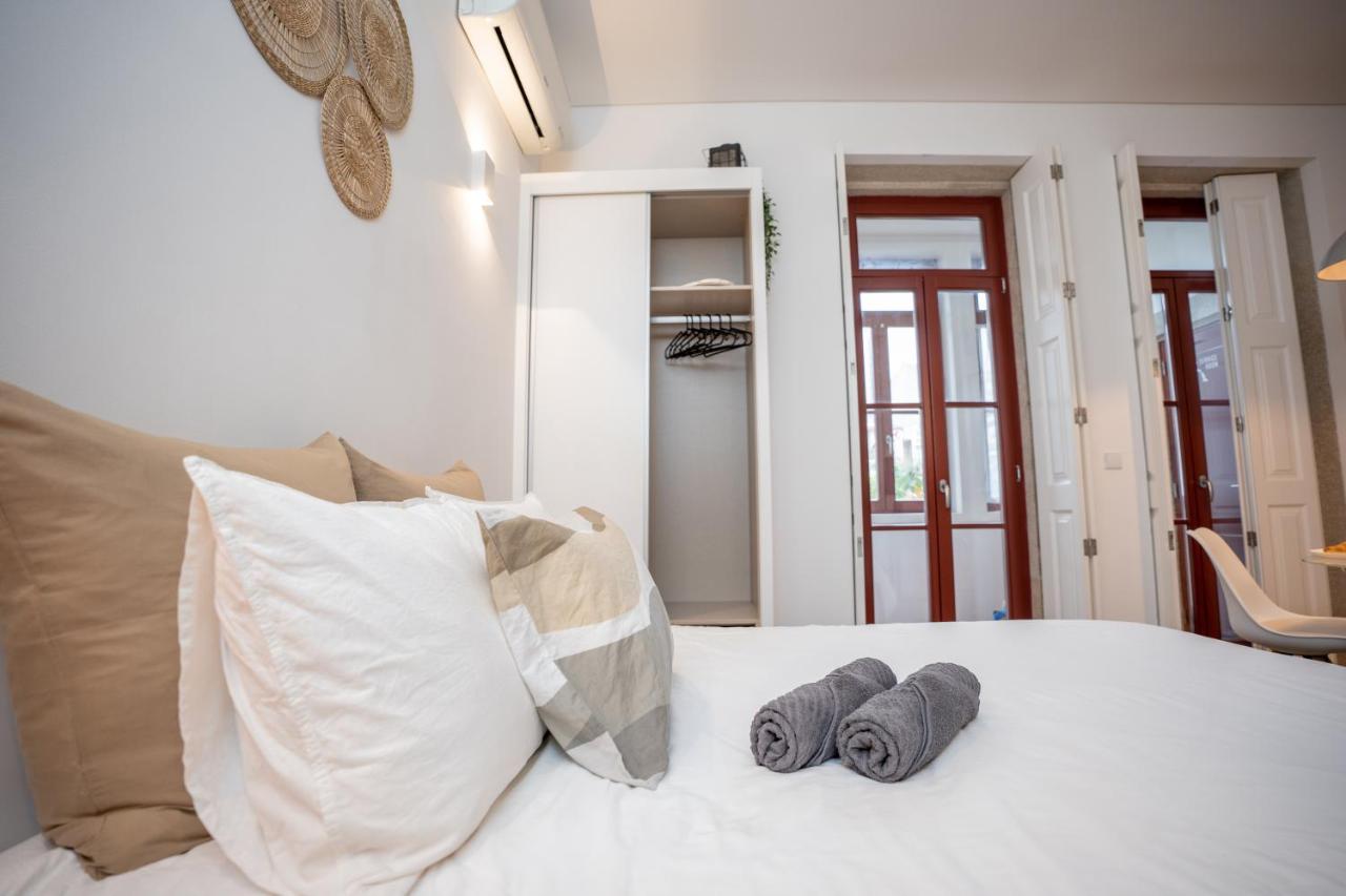 Cozy Casa Bonfim Porto Exterior photo